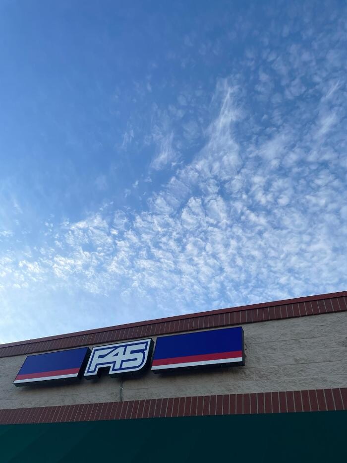 Images F45 Training South Park Hill