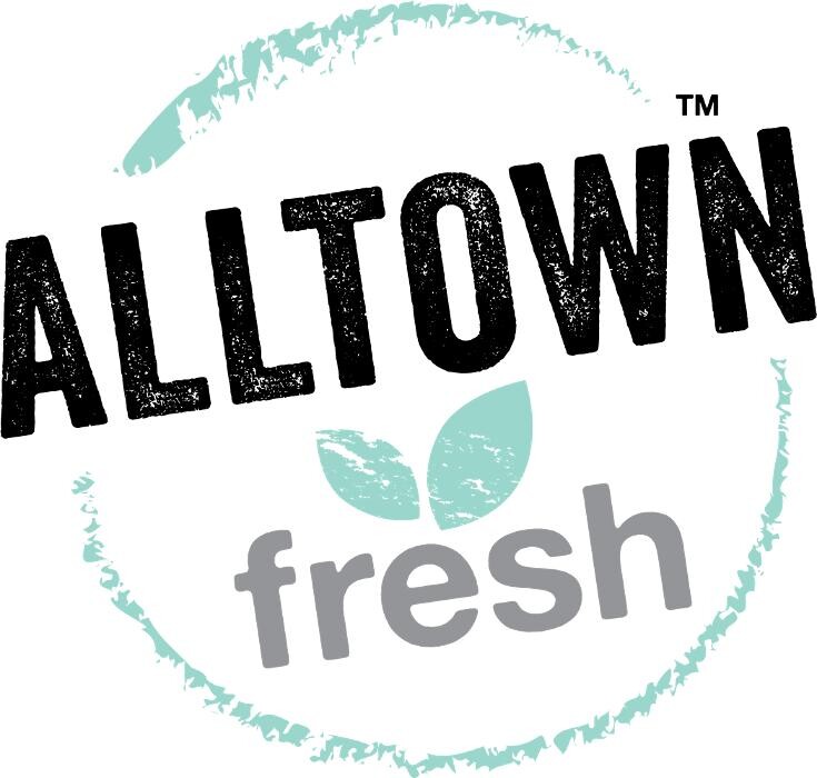 Alltown Fresh Logo