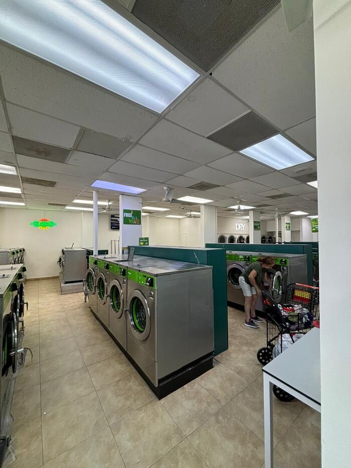 Images My Sunny Laundry