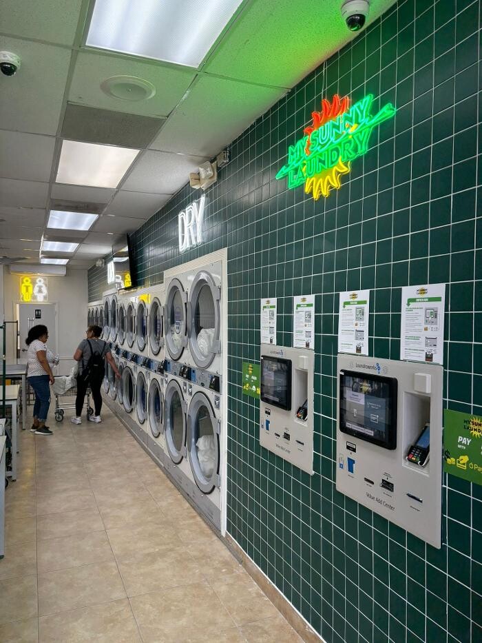 Images My Sunny Laundry