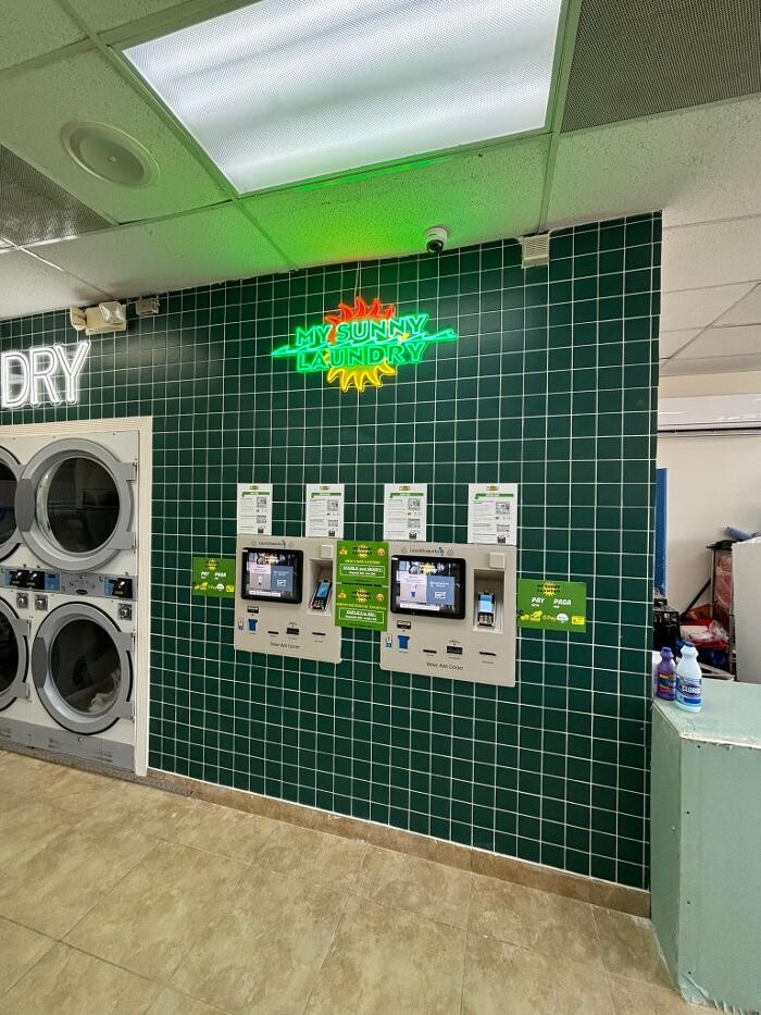 Images My Sunny Laundry