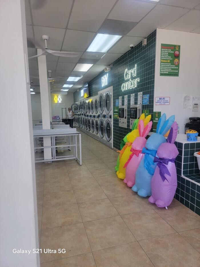 Images My Sunny Laundry