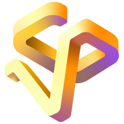 Visual Goodness Logo