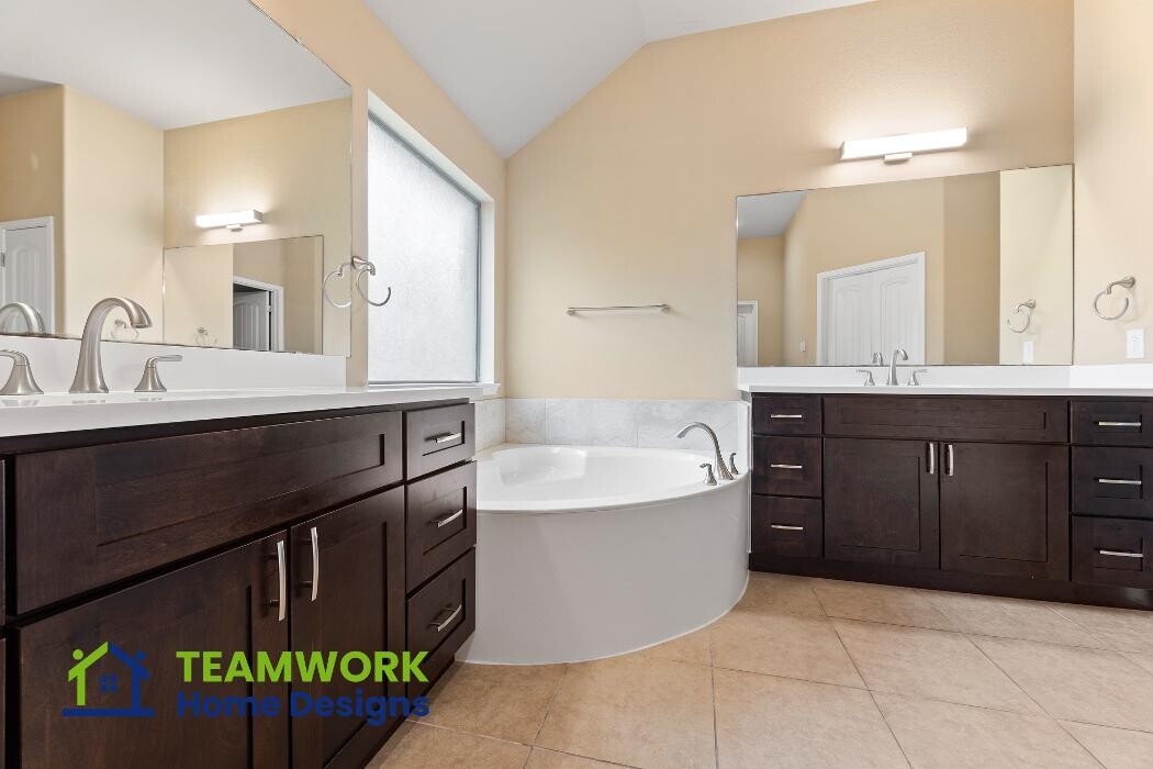 Images Teamwork Home Designs - General Contractor Austin