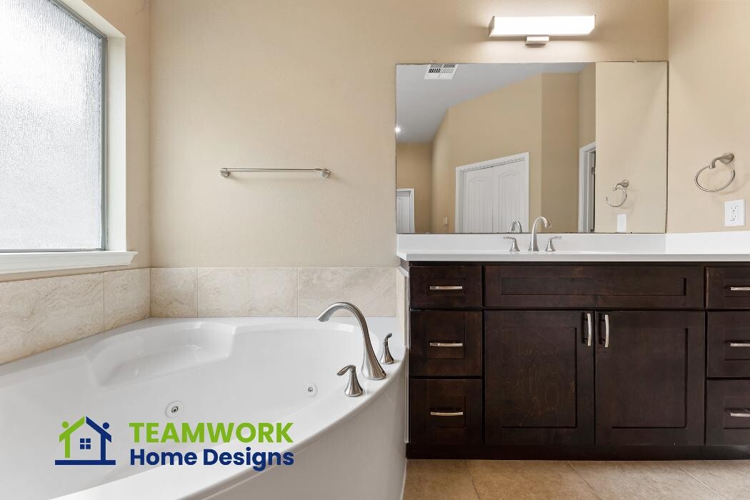 Images Teamwork Home Designs - General Contractor Austin