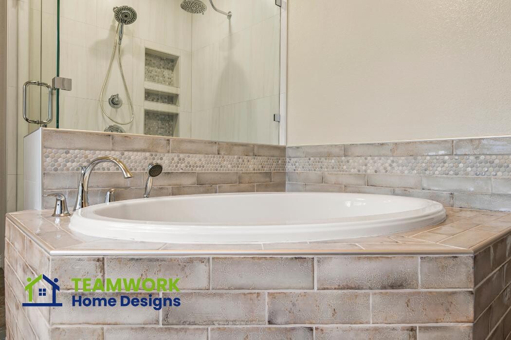 Images Teamwork Home Designs - General Contractor Austin