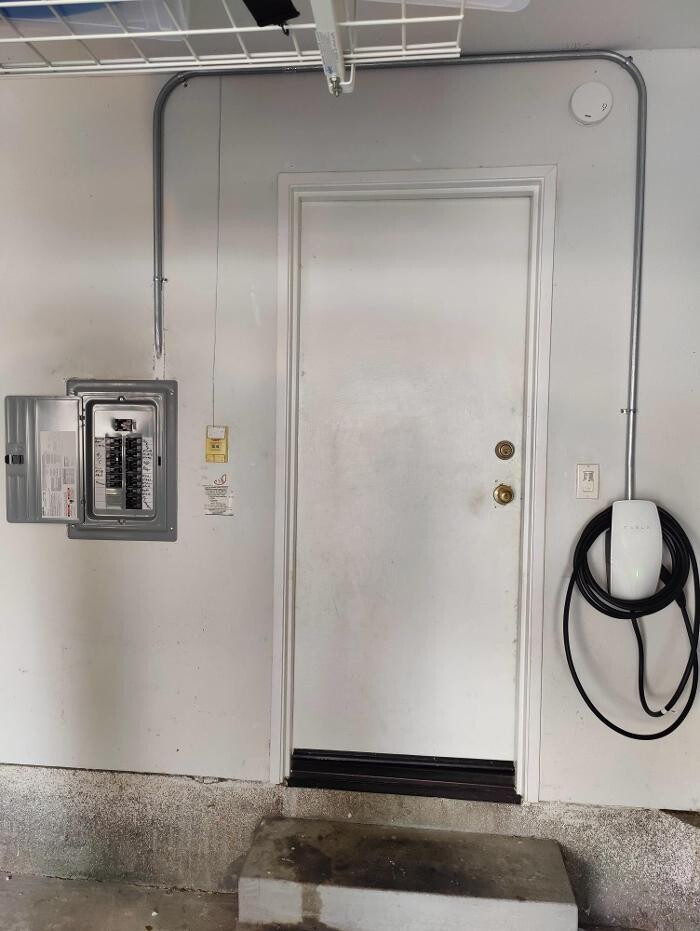 Images CZ Electric Licensed Electrical Contractor