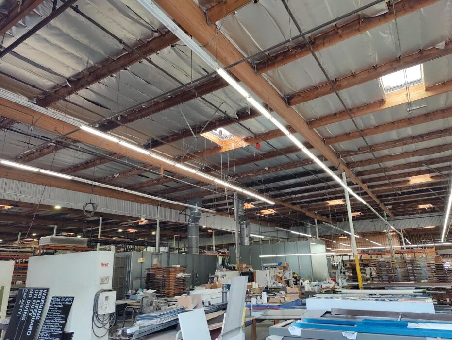 Images CZ Electric Licensed Electrical Contractor