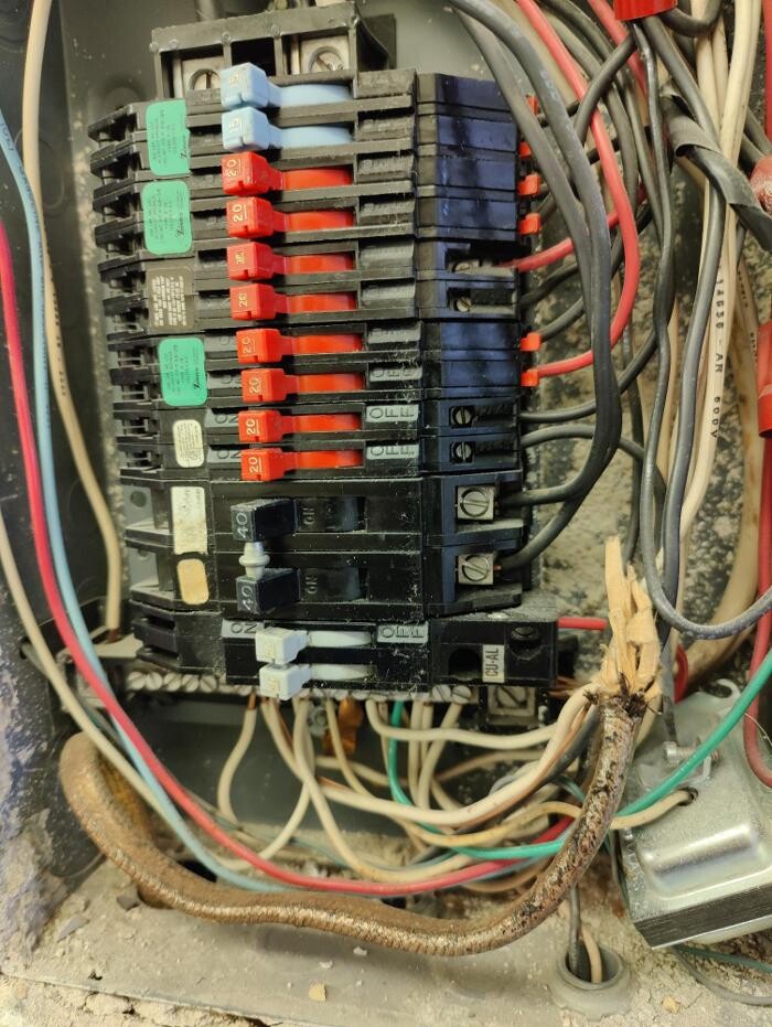 Images CZ Electric Licensed Electrical Contractor