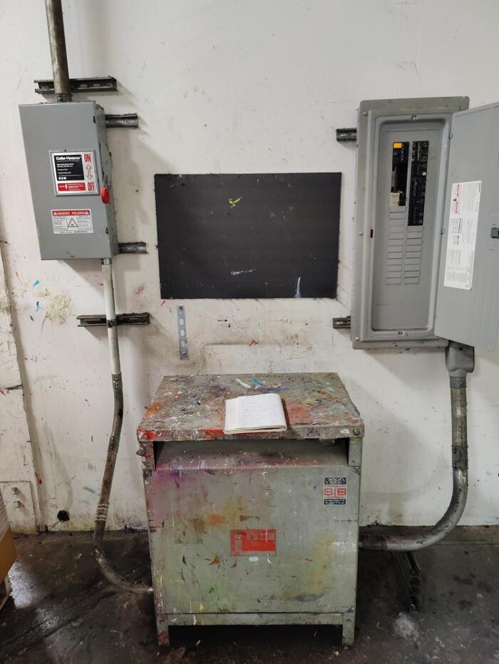 Images CZ Electric Licensed Electrical Contractor