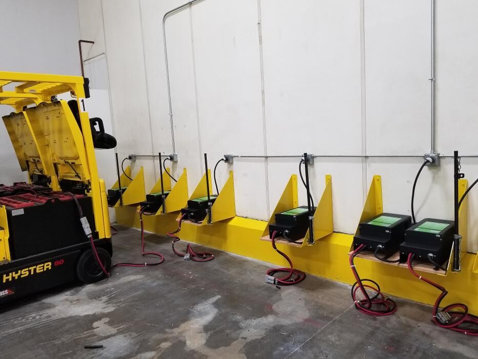 Images CZ Electric Licensed Electrical Contractor