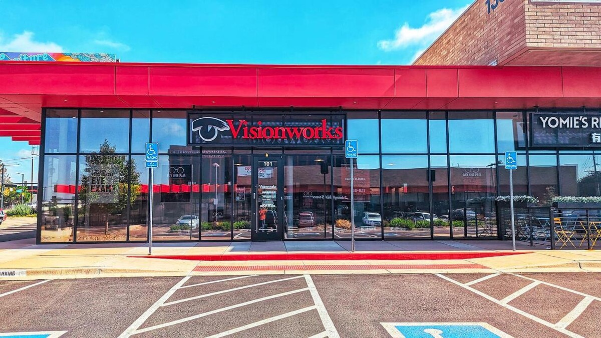 Images Visionworks Century 21