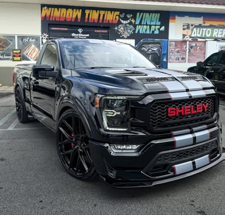 Images Black Diamonds Tinting Garage Pro Shop Dealer