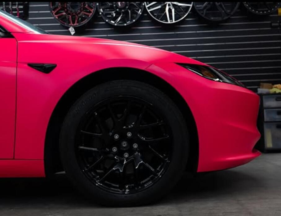 Images Black Diamonds Tinting Garage Pro Shop Dealer