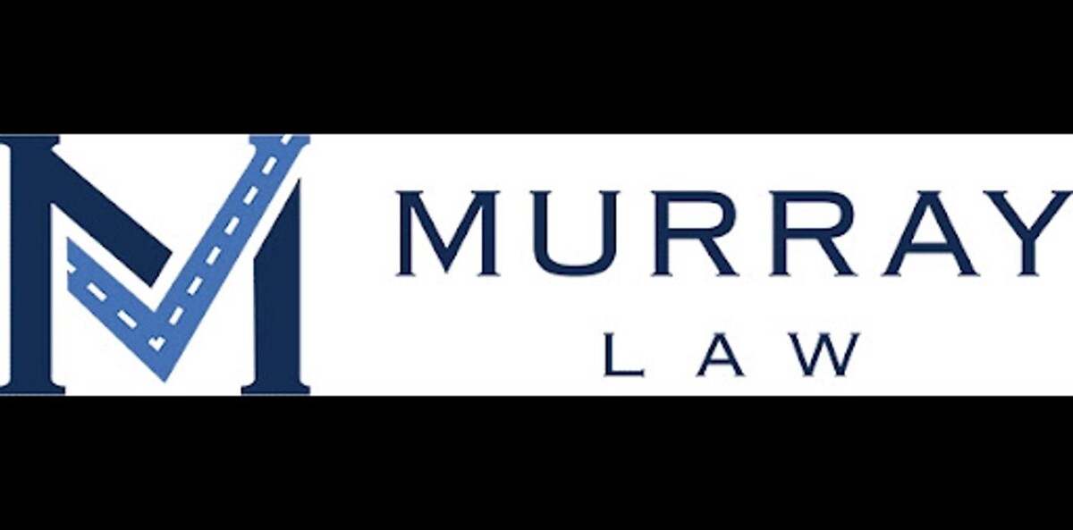 Murray Law Firm, PLLC Logo