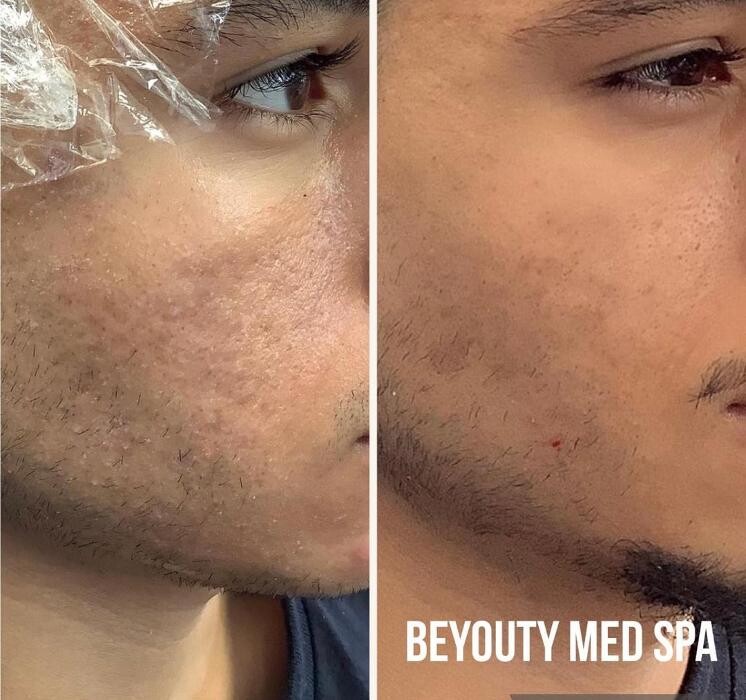 Images BeYouty Medical Spa