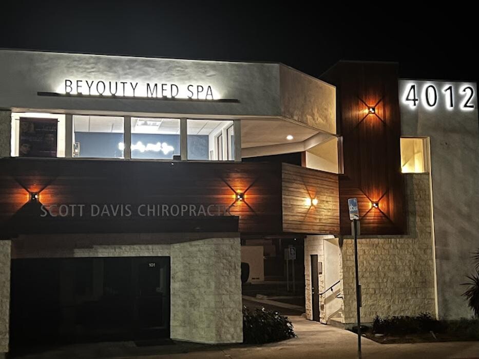 Images BeYouty Medical Spa