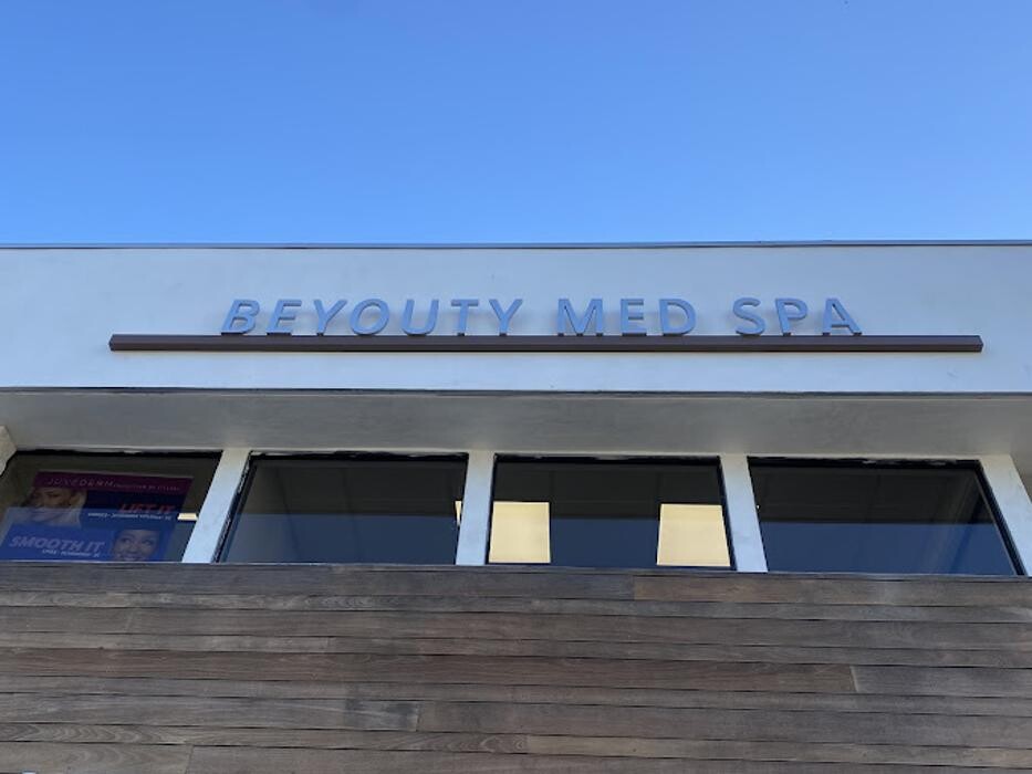 Images BeYouty Medical Spa