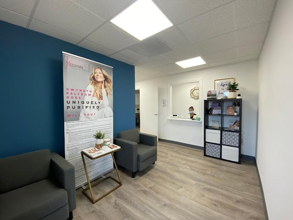 Images BeYouty Medical Spa