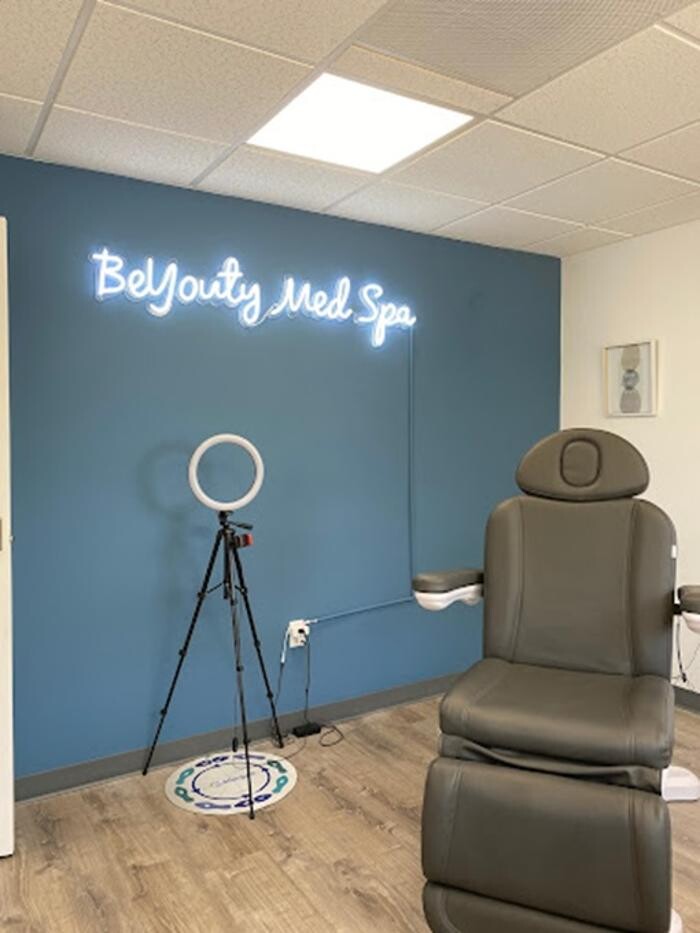 Images BeYouty Medical Spa