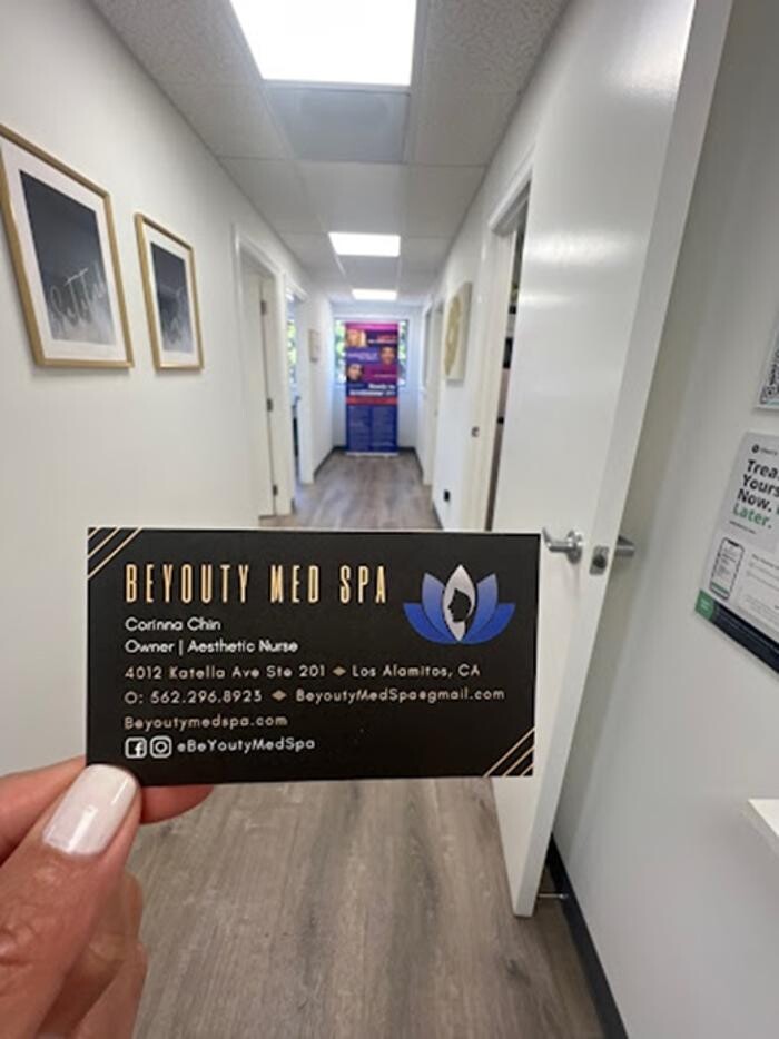 Images BeYouty Medical Spa