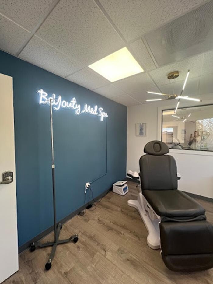 Images BeYouty Medical Spa