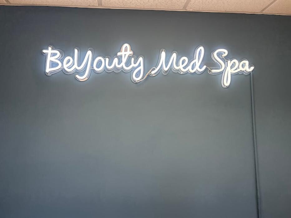 Images BeYouty Medical Spa