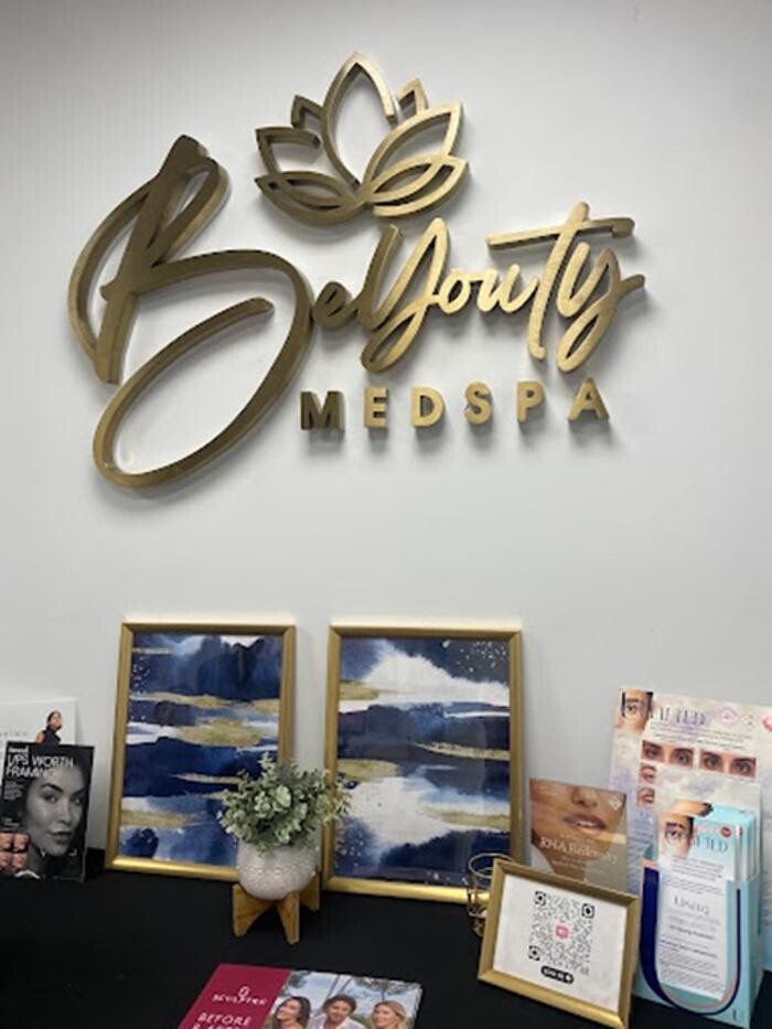 Images BeYouty Medical Spa