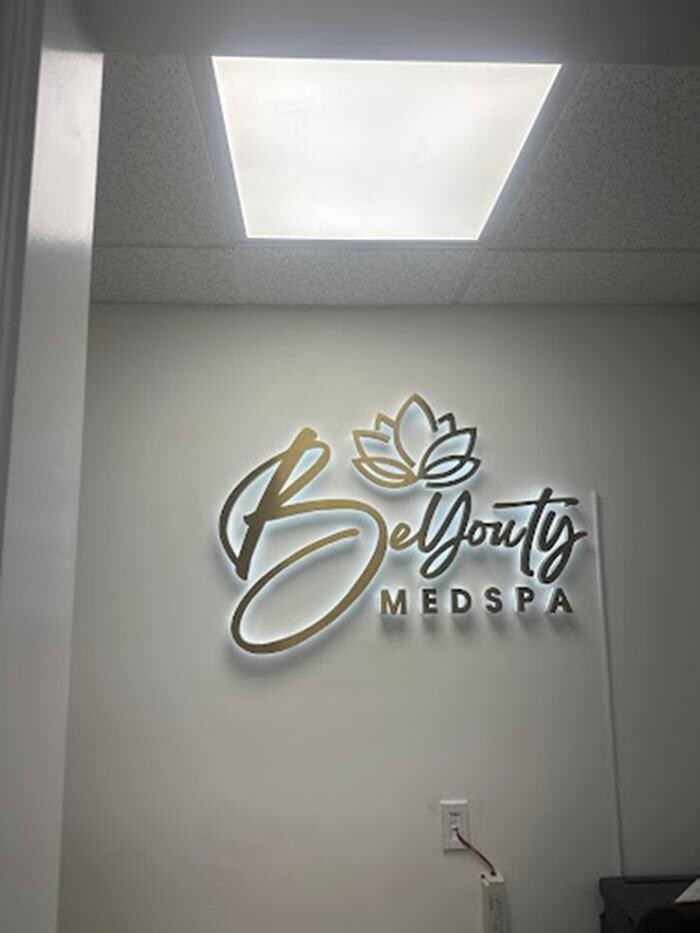 Images BeYouty Medical Spa