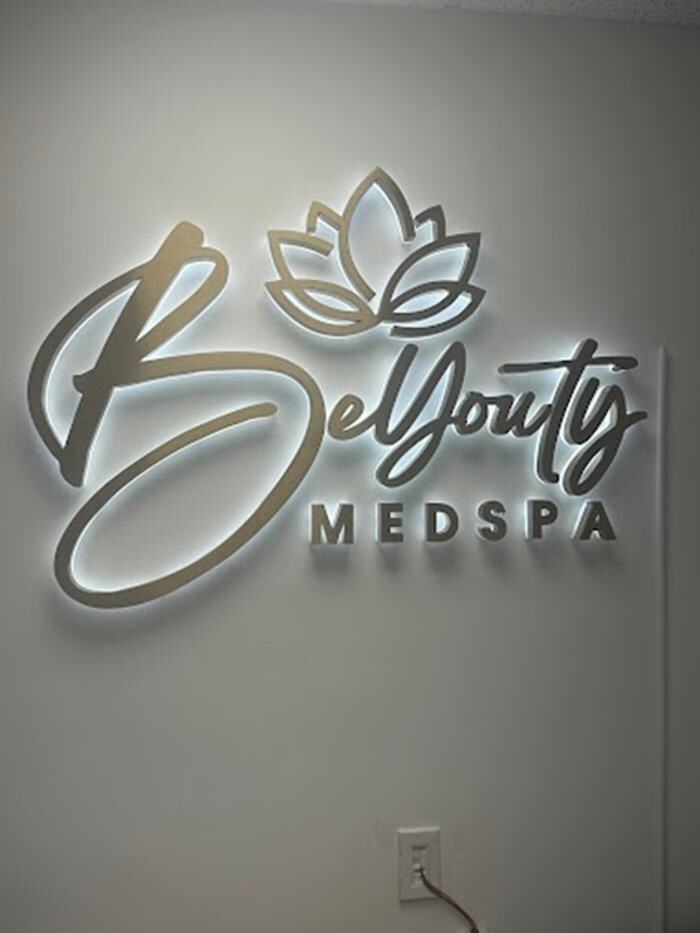 Images BeYouty Medical Spa