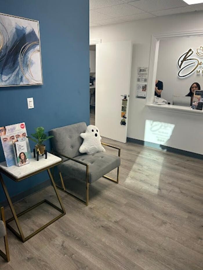 Images BeYouty Medical Spa