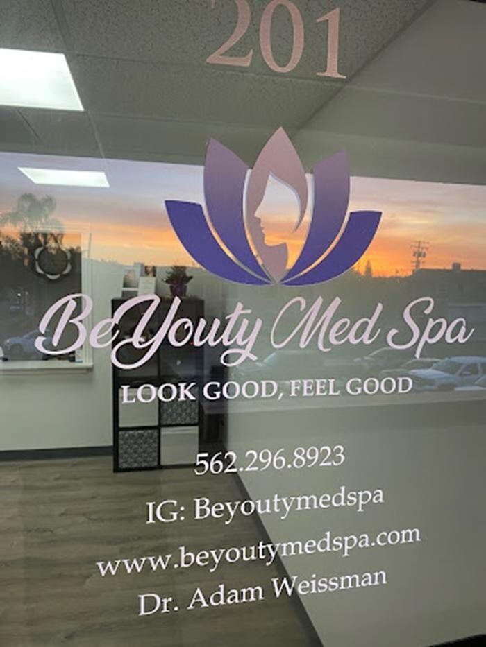Images BeYouty Medical Spa
