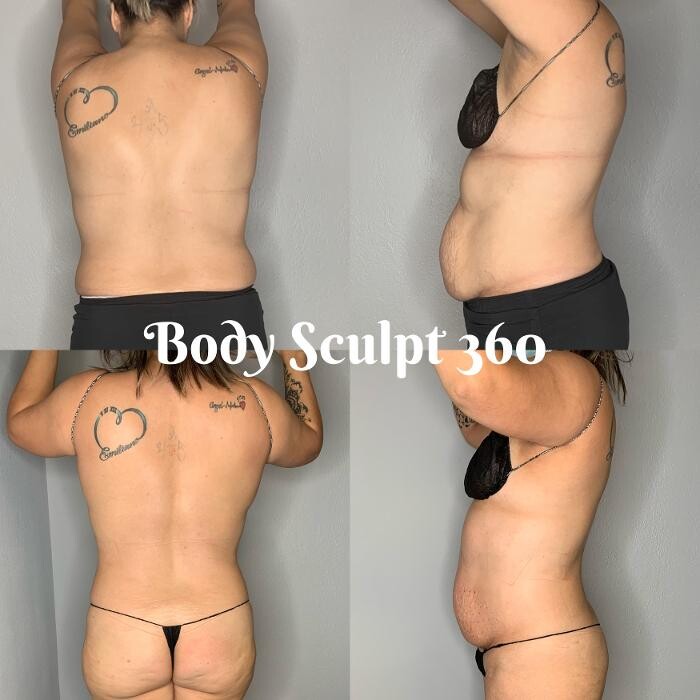 Images Grace Medspa & Body Solutions