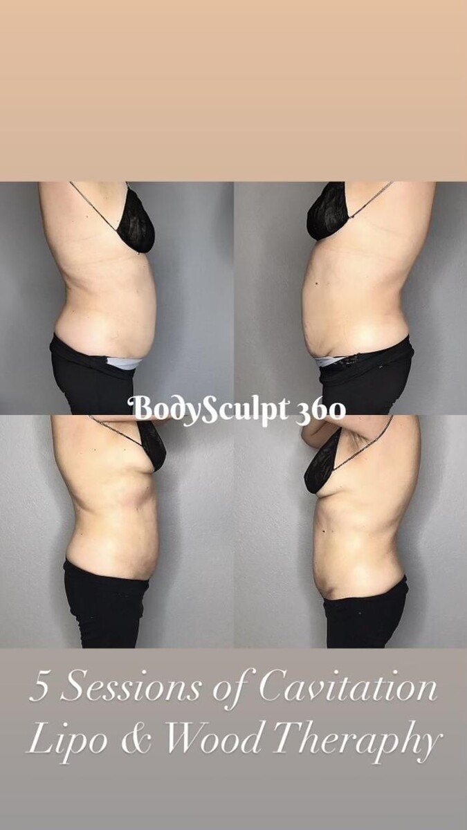 Images Grace Medspa & Body Solutions