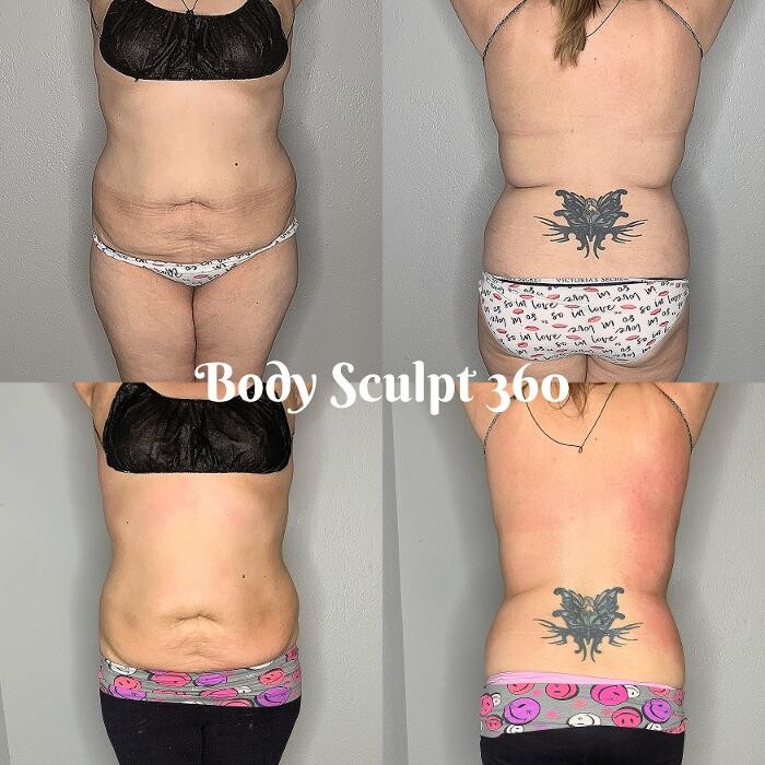 Images Grace Medspa & Body Solutions