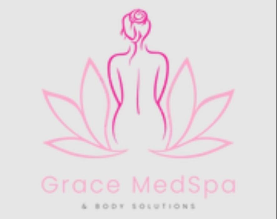 Grace Medspa & Body Solutions Logo