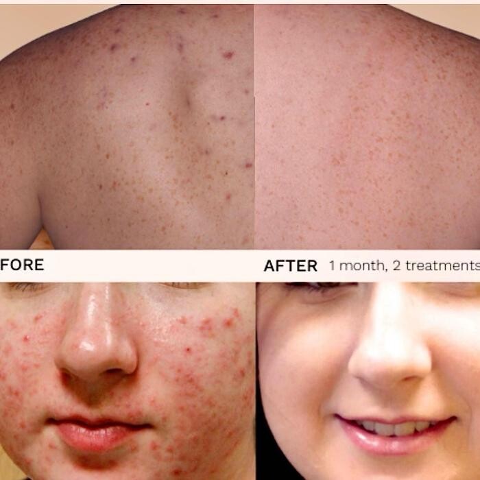 Images Grace Medspa & Body Solutions