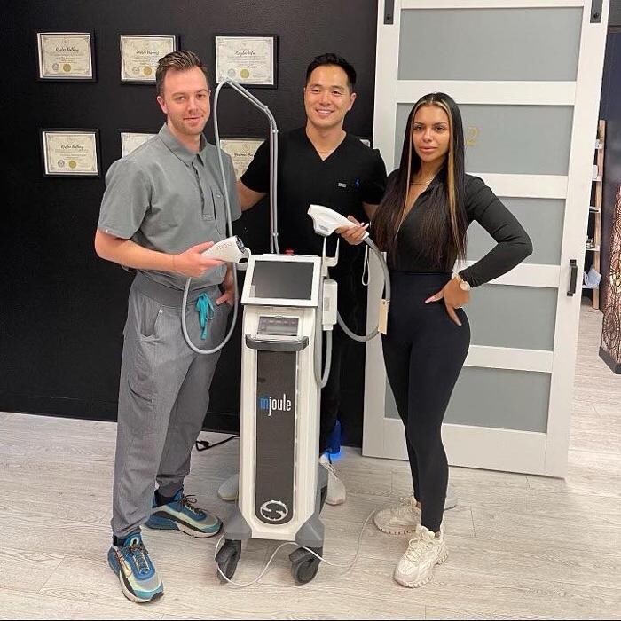 Images Grace Medspa & Body Solutions