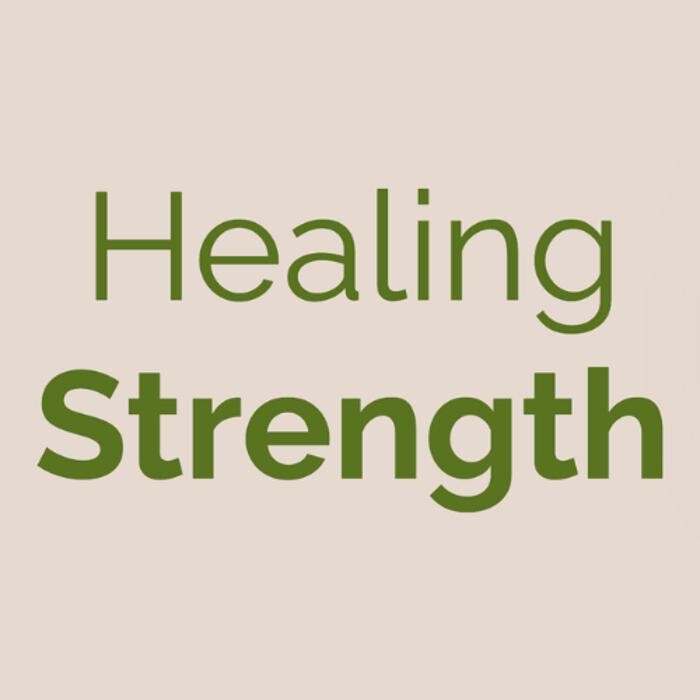 Images Healing Strength Massage Therapy