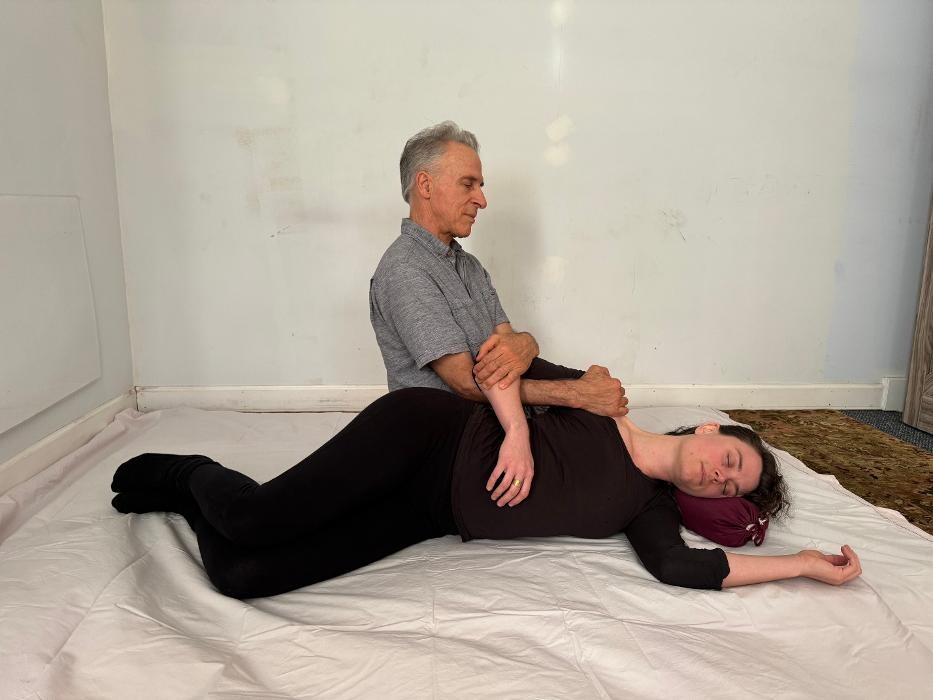 Images Healing Strength Massage Therapy