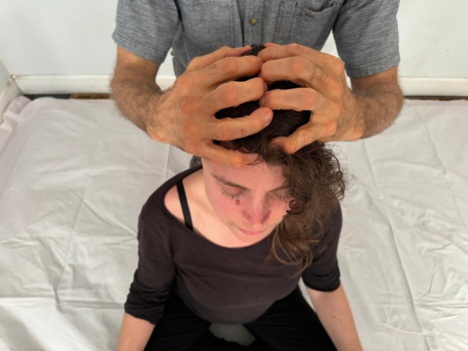 Images Healing Strength Massage Therapy