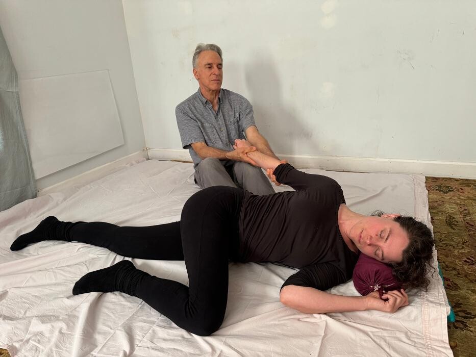 Images Healing Strength Massage Therapy