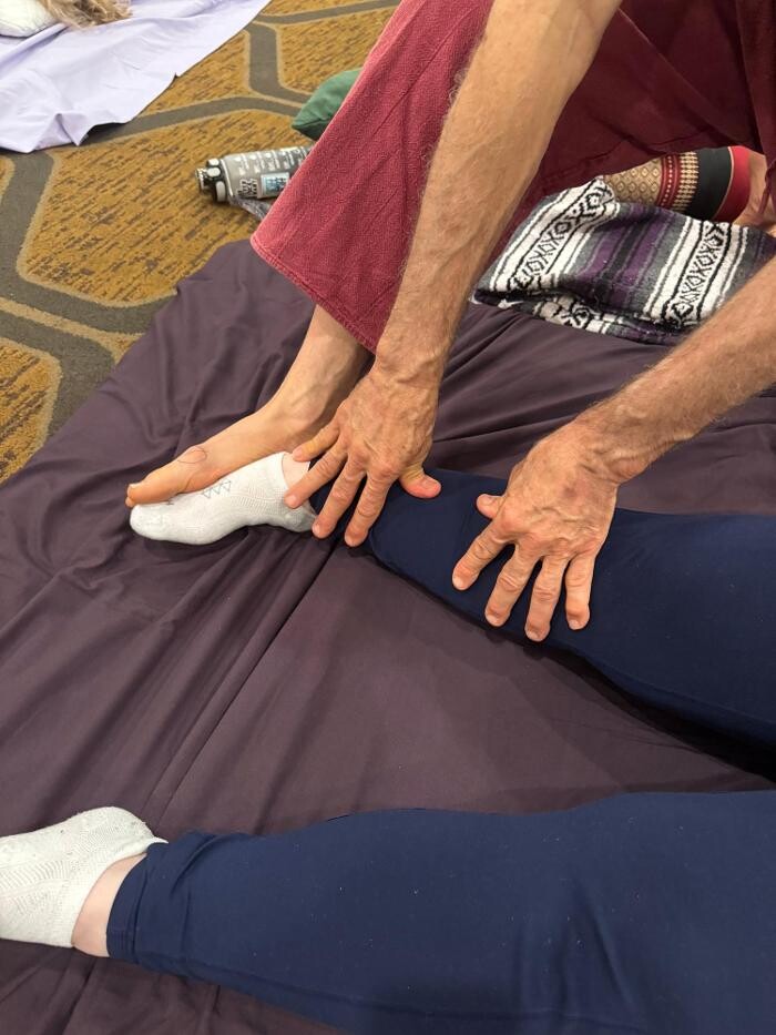 Images Healing Strength Massage Therapy