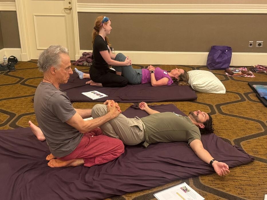 Images Healing Strength Massage Therapy