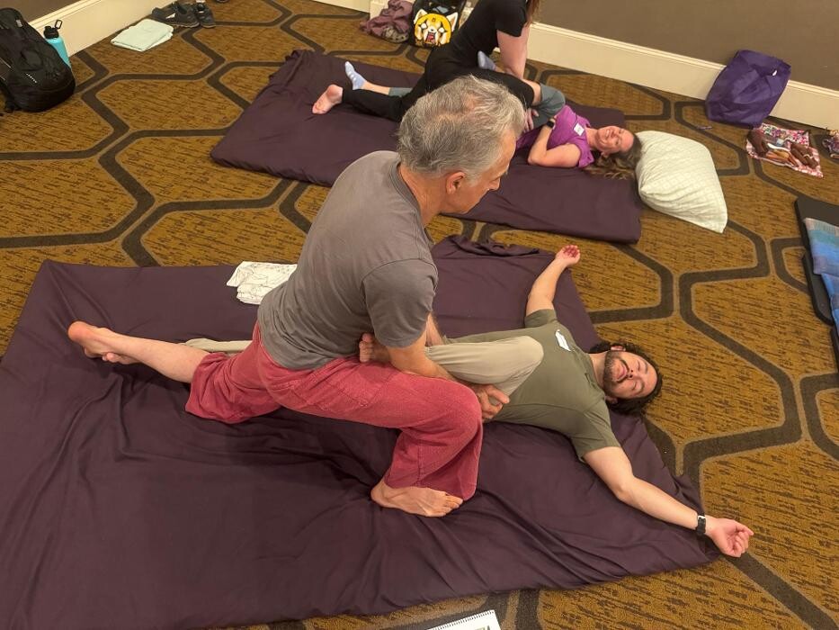 Images Healing Strength Massage Therapy