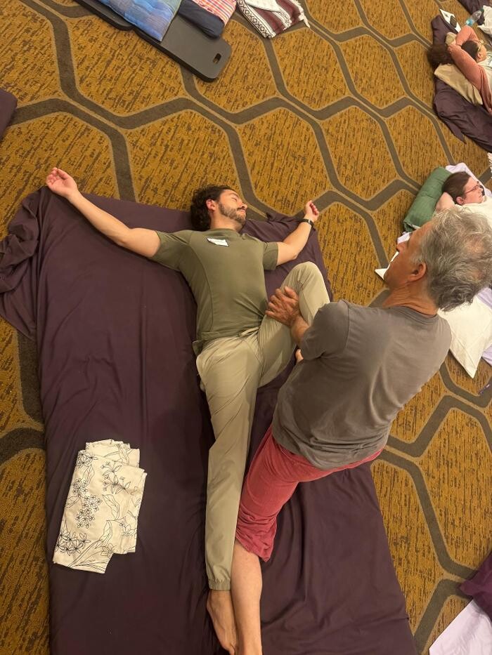 Images Healing Strength Massage Therapy