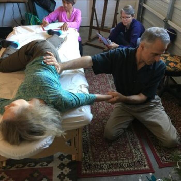 Images Healing Strength Massage Therapy