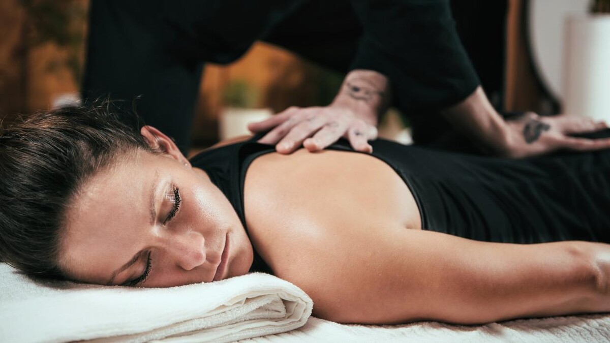 Images Healing Strength Massage Therapy