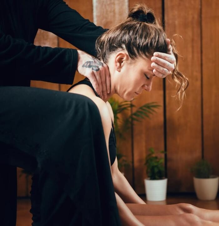 Images Healing Strength Massage Therapy
