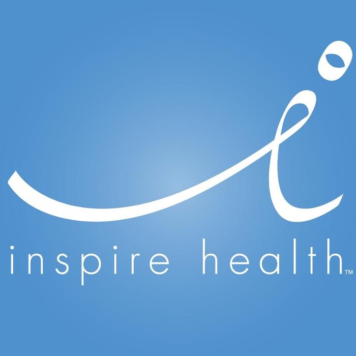 Inspire Health Logo